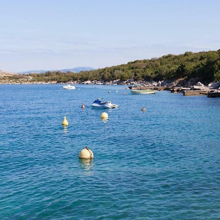 Apartman Kondic Omišalj Εξωτερικό φωτογραφία