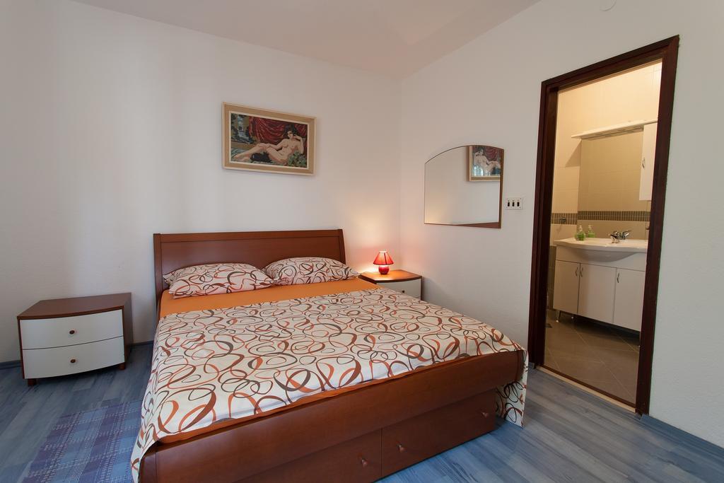 Apartman Kondic Omišalj Δωμάτιο φωτογραφία