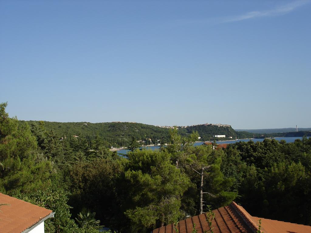 Apartman Kondic Omišalj Δωμάτιο φωτογραφία