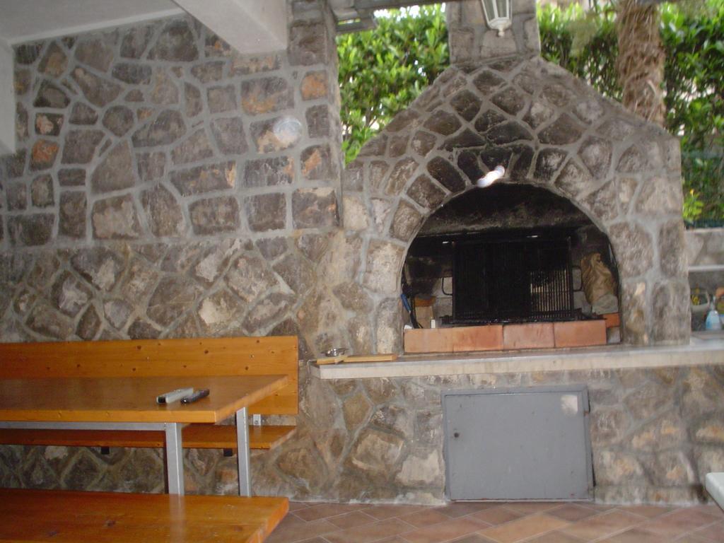 Apartman Kondic Omišalj Δωμάτιο φωτογραφία