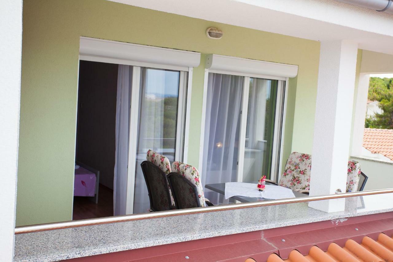 Apartman Kondic Omišalj Εξωτερικό φωτογραφία