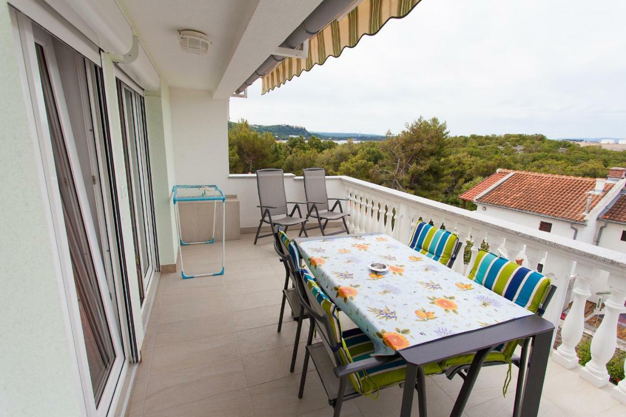 Apartman Kondic Omišalj Εξωτερικό φωτογραφία