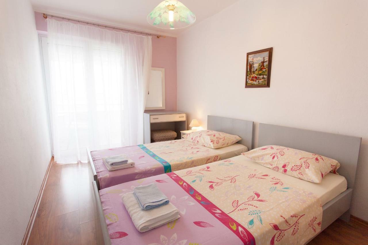 Apartman Kondic Omišalj Εξωτερικό φωτογραφία
